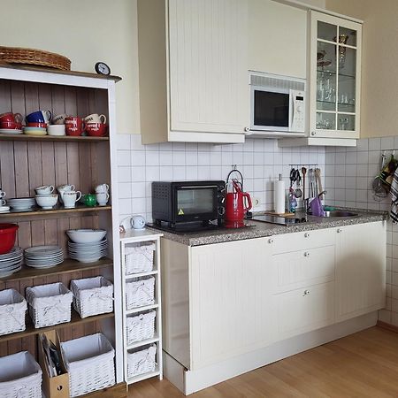 Fuerstenhof - Ferienwohnung 204 Sassnitz Luaran gambar