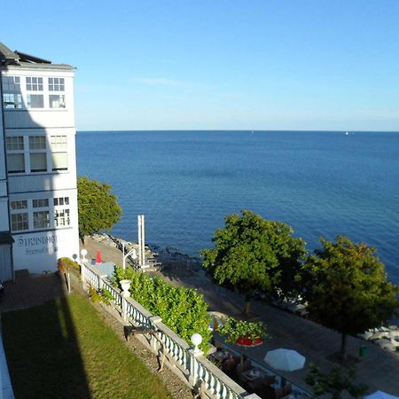 Fuerstenhof - Ferienwohnung 204 Sassnitz Luaran gambar