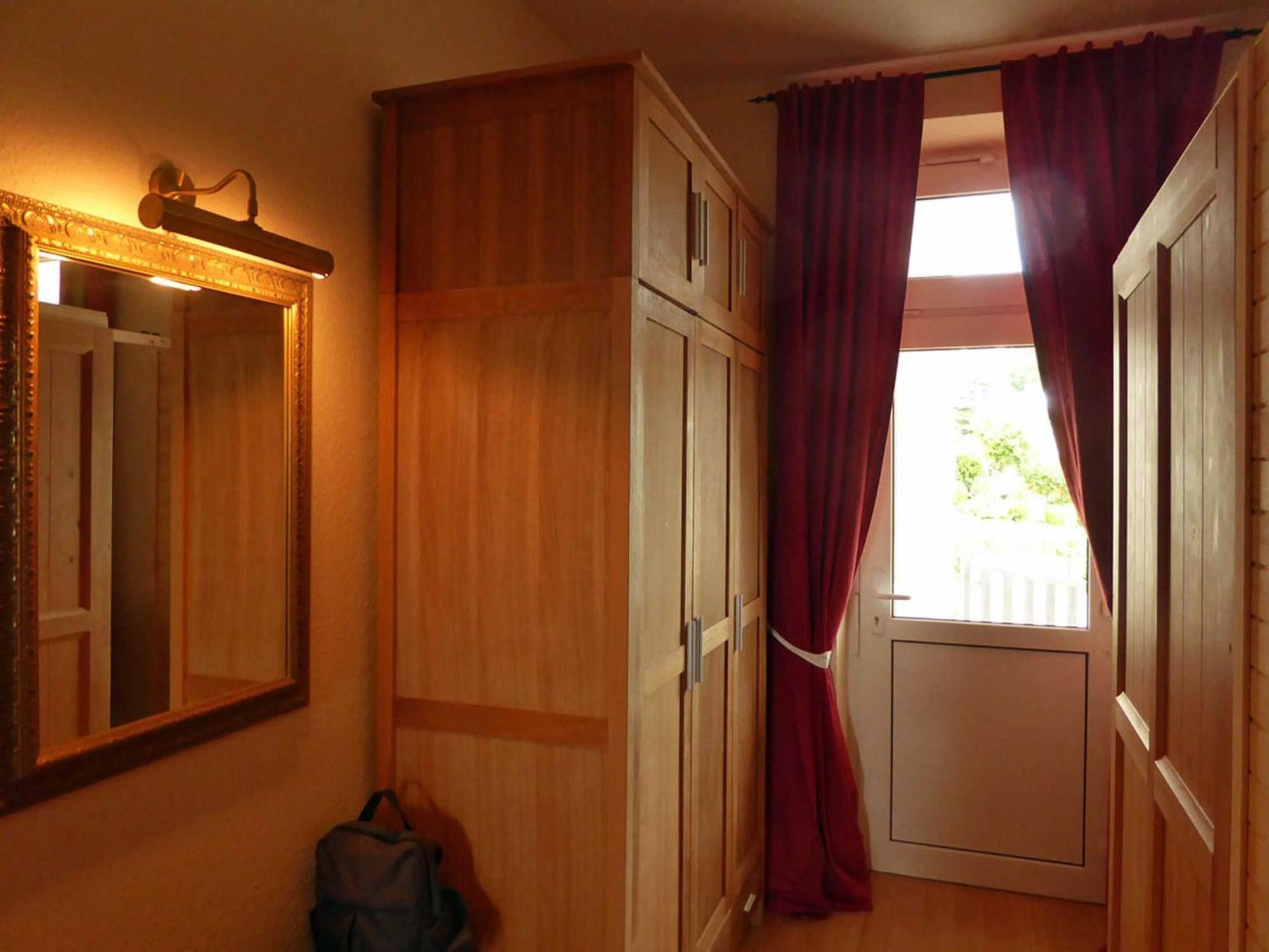 Fuerstenhof - Ferienwohnung 204 Sassnitz Luaran gambar